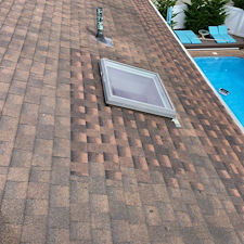 Skylight and Roofing Repair in South Merrick Long Island 0